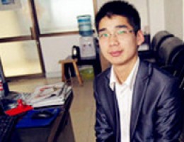 武汉海创科技有限公司