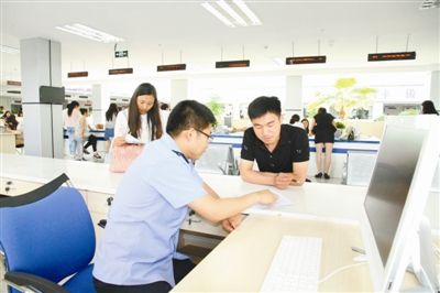 进出口贸易备案